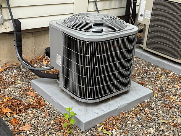24/7 Emergency Hvac Installation experts in Clinton, IL